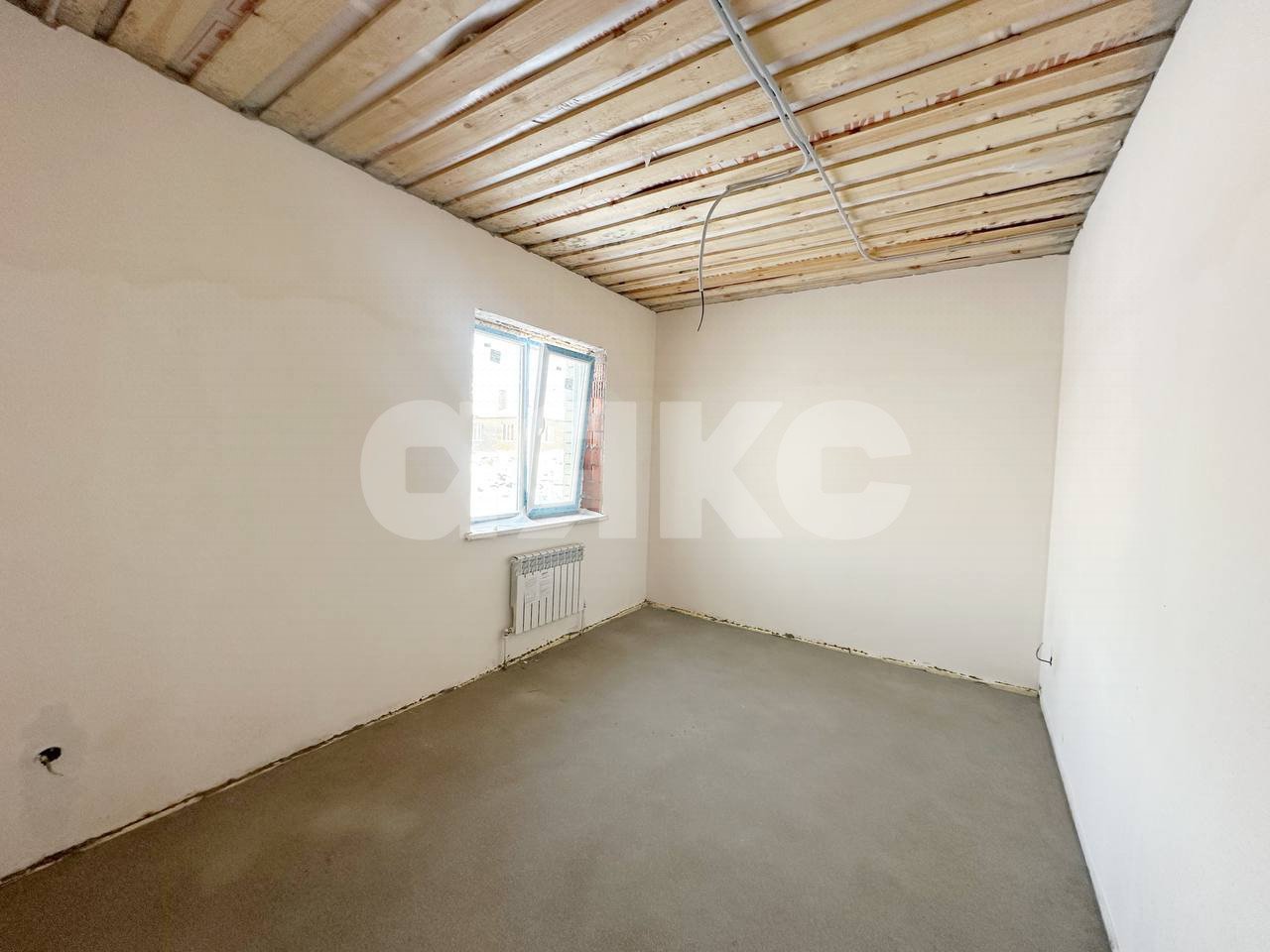 Фото №7: Дом 120 м² + 10 сот. - Сокуры, коттеджный  Новые Сокуры - 2, 