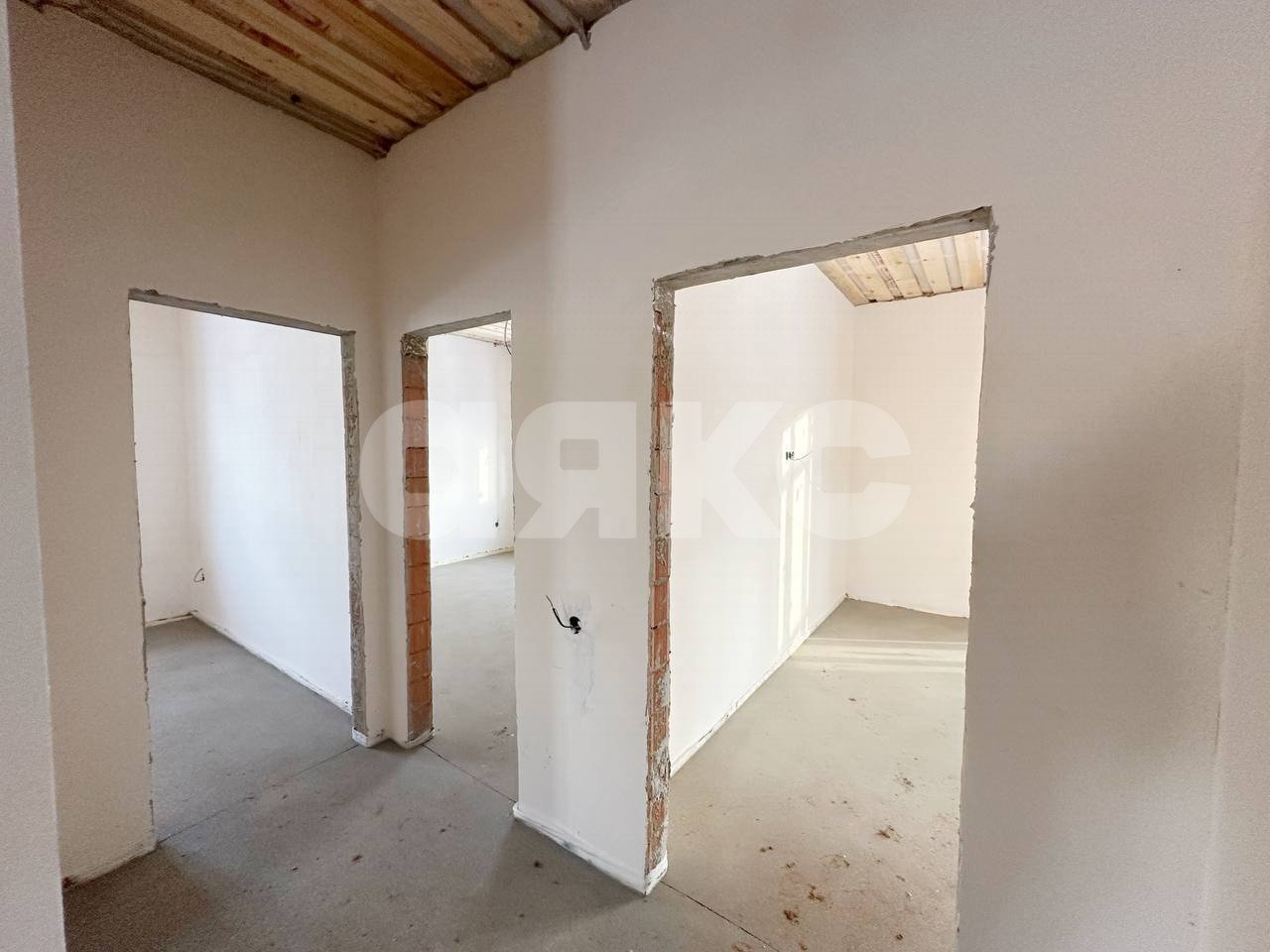 Фото №6: Дом 120 м² + 10 сот. - Сокуры, коттеджный  Новые Сокуры - 2, 