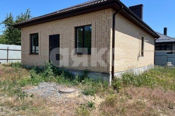 Фото №2: Дом 90 м² - Нижнетемерницкий, мкр. СНТ Содружество, ул. Яблоневая