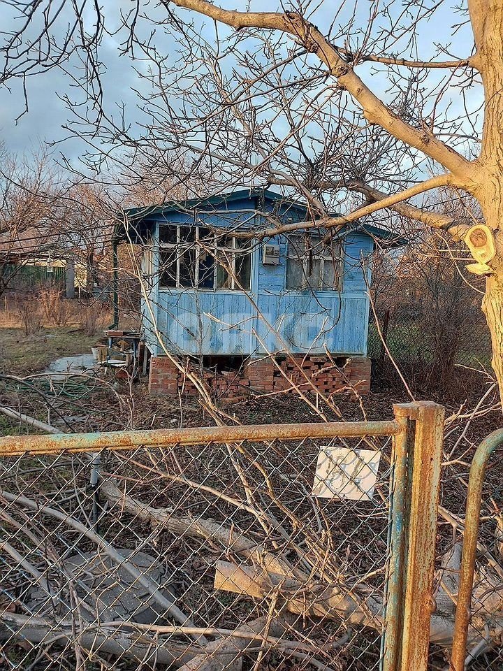 Фото №3: Земельный участок под ИЖС 5.5 сот. - Нижнетемерницкий, Витязь, ул. Аксайская