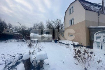 Фото №1: Дом 110 м² - СТСН Химик-3А, 208