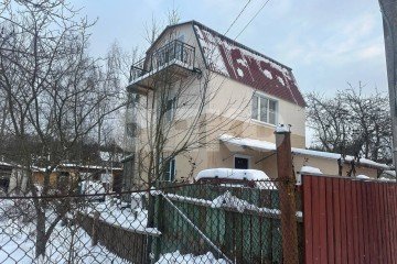 Фото №3: Дом 110 м² - СТСН Химик-3А, 208