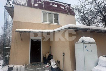 Фото №2: Дом 110 м² - СТСН Химик-3А, 208