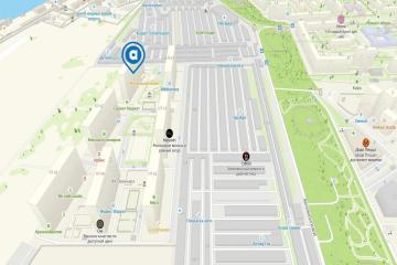 Фото №2: Коммерция 50 м² - Краснодар, мкр. жилой комплекс Премьера, ул. Автолюбителей, 1/3к2