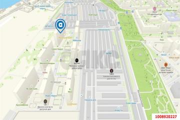 Фото №2: Коммерция 50 м² - Краснодар, мкр. жилой комплекс Премьера, ул. Автолюбителей, 1/3к2