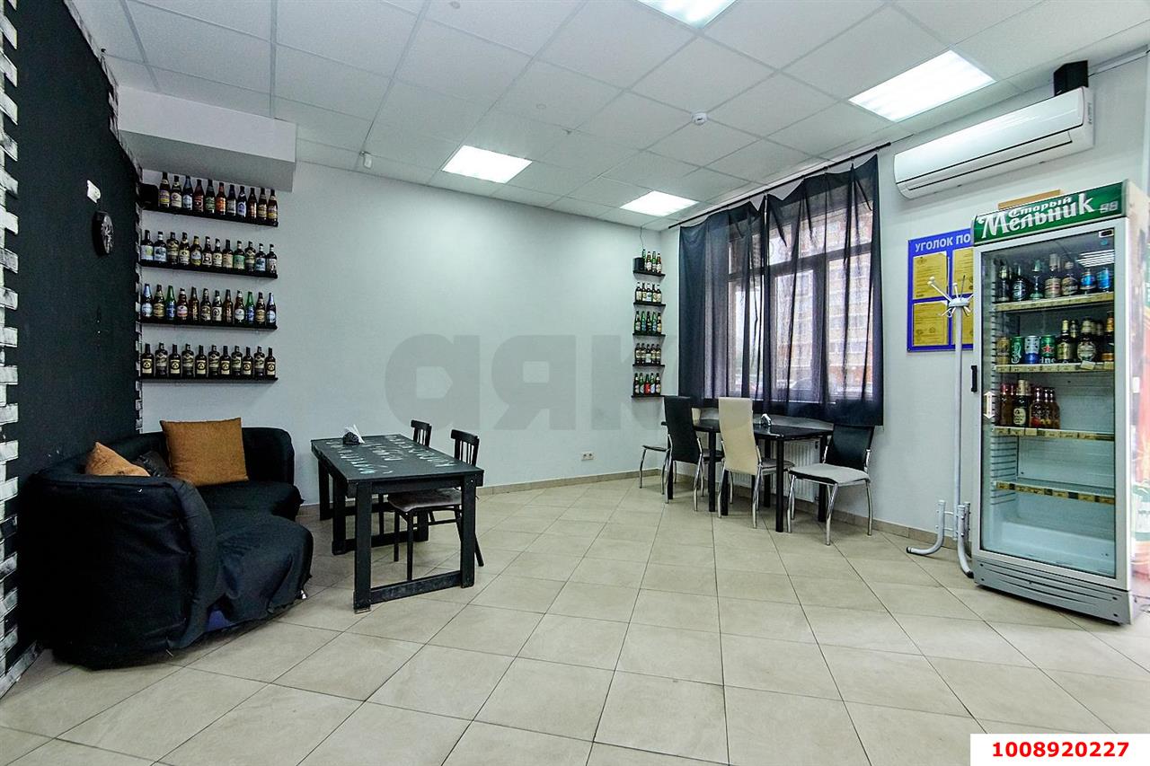 Фото №5: Коммерция 50 м² - Краснодар, Карасунский внутригородской округ, Гидростроителей, мкр. жилой комплекс Премьера, ул. Автолюбителей, 1/3к2
