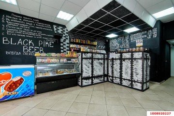 Фото №4: Торговое помещение 51 м² - Краснодар, мкр. жилой комплекс Премьера, ул. Автолюбителей, 1/3к2