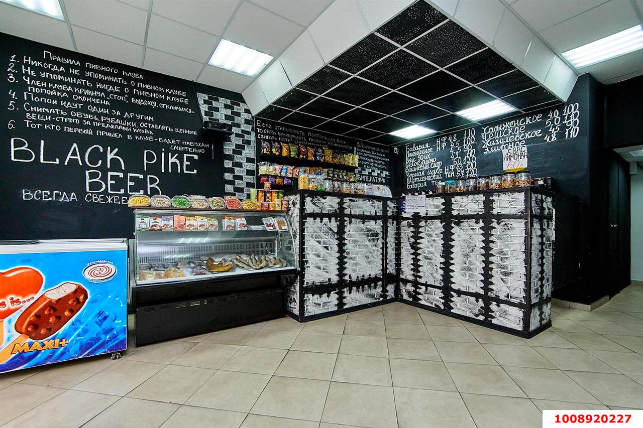 Фото №4: Торговое помещение 51 м² - Краснодар, жилой комплекс Премьера, ул. Автолюбителей, 1/3к2