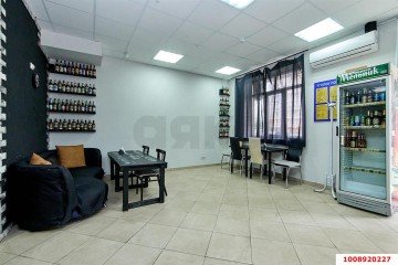Фото №5: Торговое помещение 51 м² - Краснодар, мкр. жилой комплекс Премьера, ул. Автолюбителей, 1/3к2