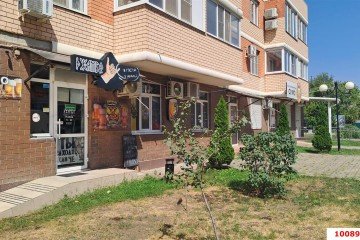 Фото №3: Торговое помещение 51 м² - Краснодар, мкр. жилой комплекс Премьера, ул. Автолюбителей, 1/3к2