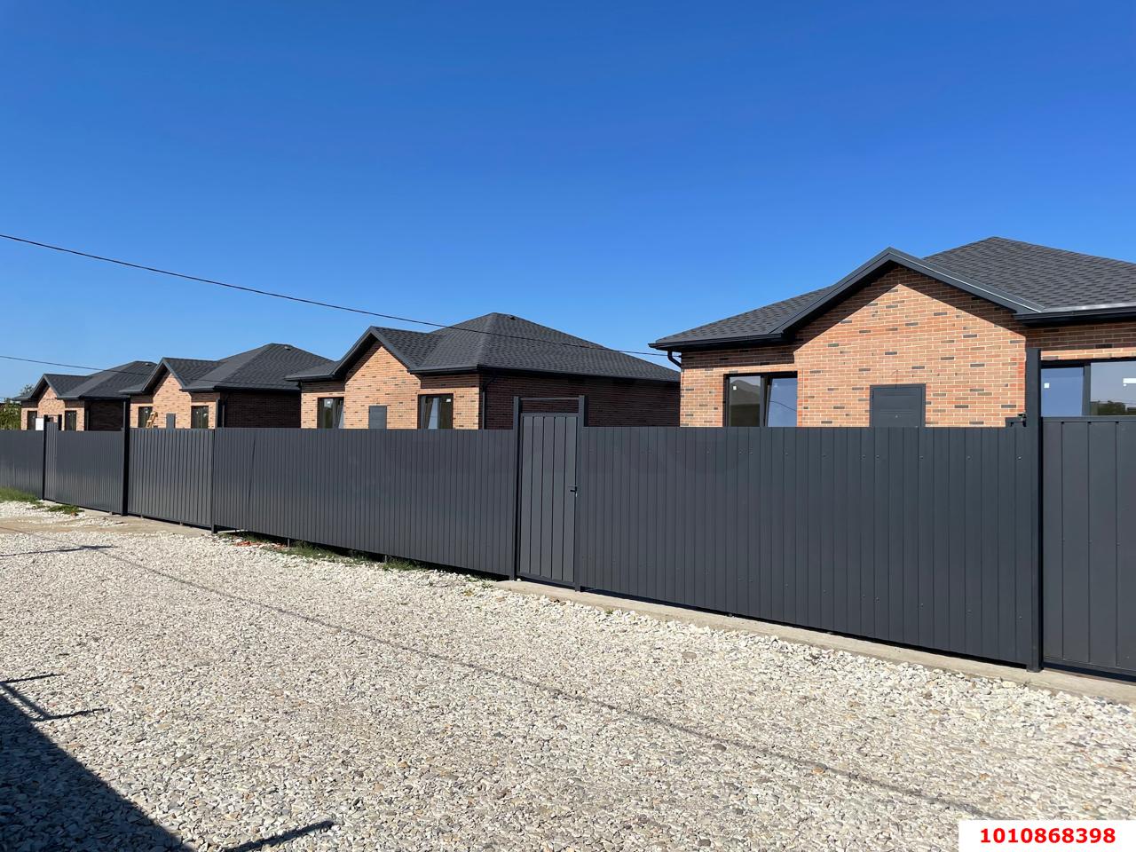 Фото №8: Дом 112 м² + 5 сот. - Новотитаровская, ул. Ленина, 147