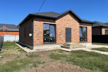 Фото №5: Дом 112 м² - Новотитаровская, ул. Ленина, 147