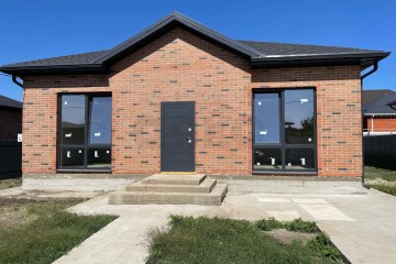 Фото №1: Дом 112 м² - Новотитаровская, ул. Ленина, 147