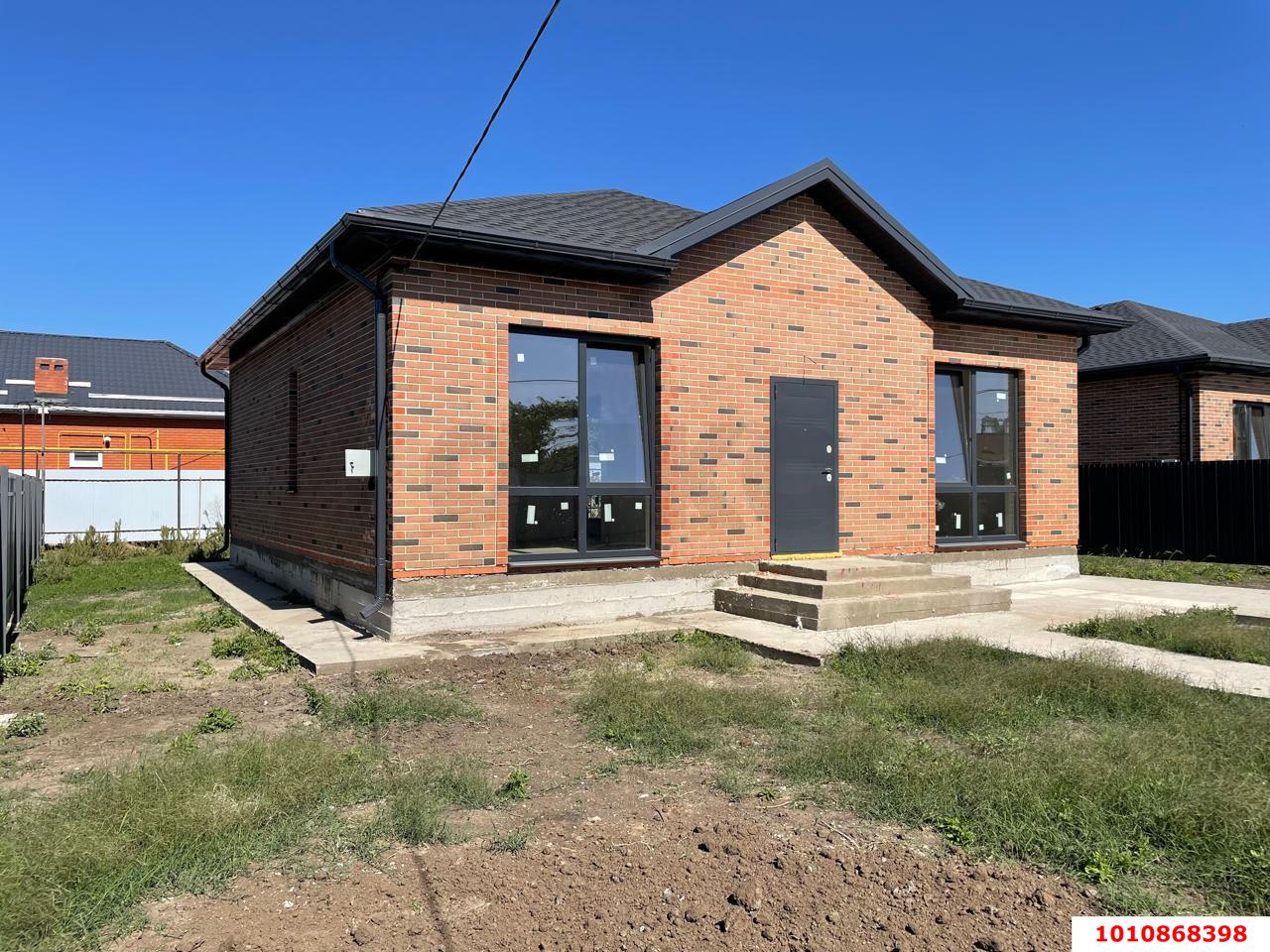 Фото №5: Дом 112 м² + 5 сот. - Новотитаровская, ул. Ленина, 147