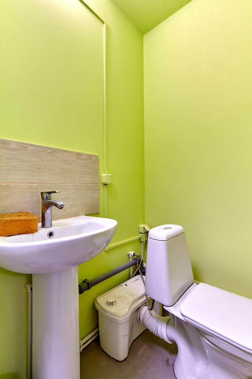 Фото №5: Коммерция 97 м² - Краснодар, Прикубанский внутригородской округ, Завод Радиоизмерительных Приборов, мкр. Музыкальный, ул. имени С.В. Рахманинова, 33