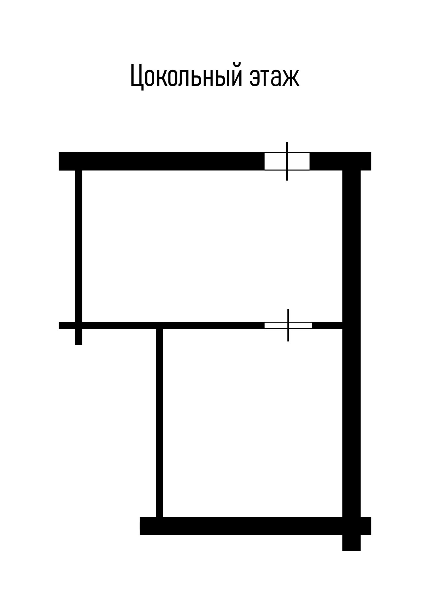 Фото №4: Коммерция 97 м² - Краснодар, Прикубанский внутригородской округ, Завод Радиоизмерительных Приборов, мкр. Музыкальный, ул. имени С.В. Рахманинова, 33