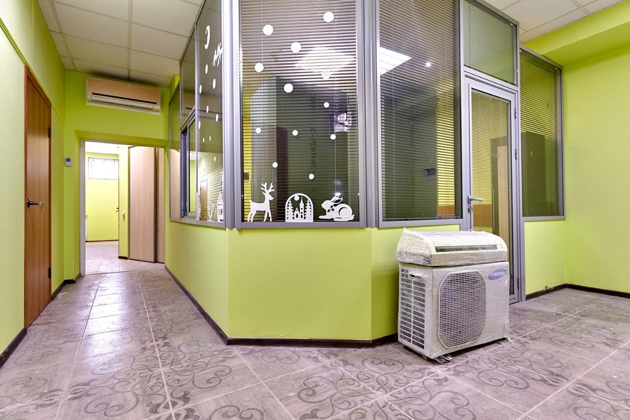 Фото №6: Коммерция 97 м² - Краснодар, Прикубанский внутригородской округ, Завод Радиоизмерительных Приборов, мкр. Музыкальный, ул. имени С.В. Рахманинова, 33