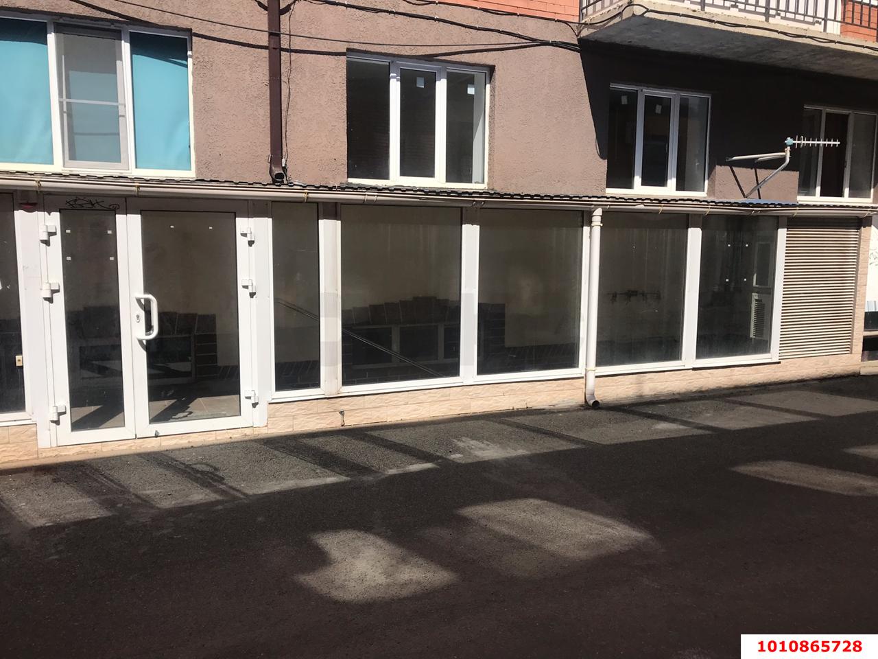 Фото №12: Торговое помещение 98 м² - Краснодар, Музыкальный, ул. имени С.В. Рахманинова, 33