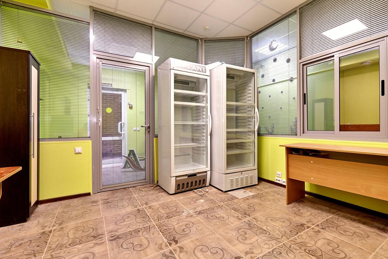 Фото №2: Коммерция 97 м² - Краснодар, Прикубанский внутригородской округ, Завод Радиоизмерительных Приборов, мкр. Музыкальный, ул. имени С.В. Рахманинова, 33