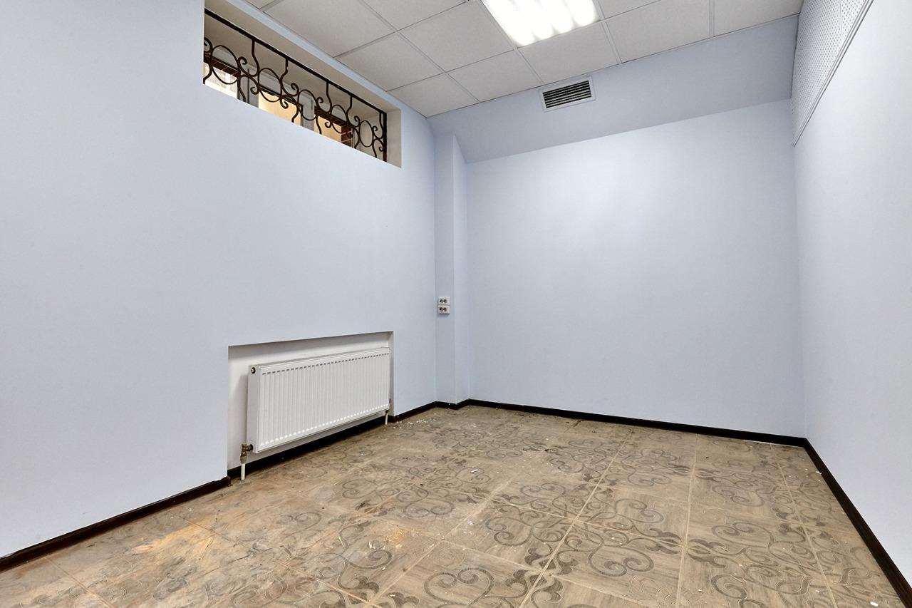 Фото №1: Коммерция 97 м² - Краснодар, Прикубанский внутригородской округ, Завод Радиоизмерительных Приборов, мкр. Музыкальный, ул. имени С.В. Рахманинова, 33