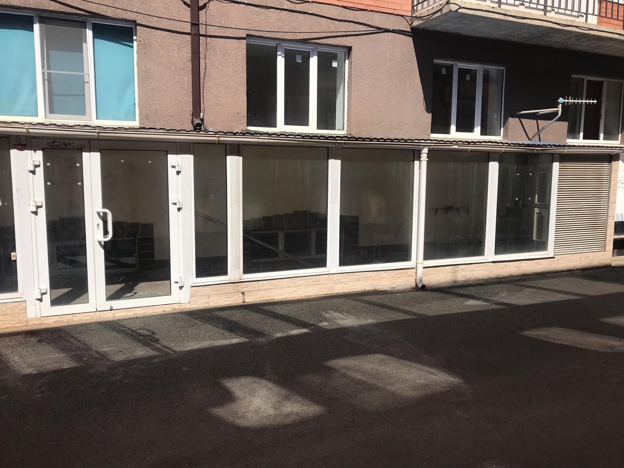 Фото №12: Коммерция 97 м² - Краснодар, Прикубанский внутригородской округ, Завод Радиоизмерительных Приборов, мкр. Музыкальный, ул. имени С.В. Рахманинова, 33