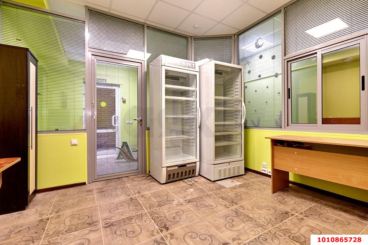 Фото №11: Торговое помещение 98 м² - Краснодар, Музыкальный, ул. имени С.В. Рахманинова, 33