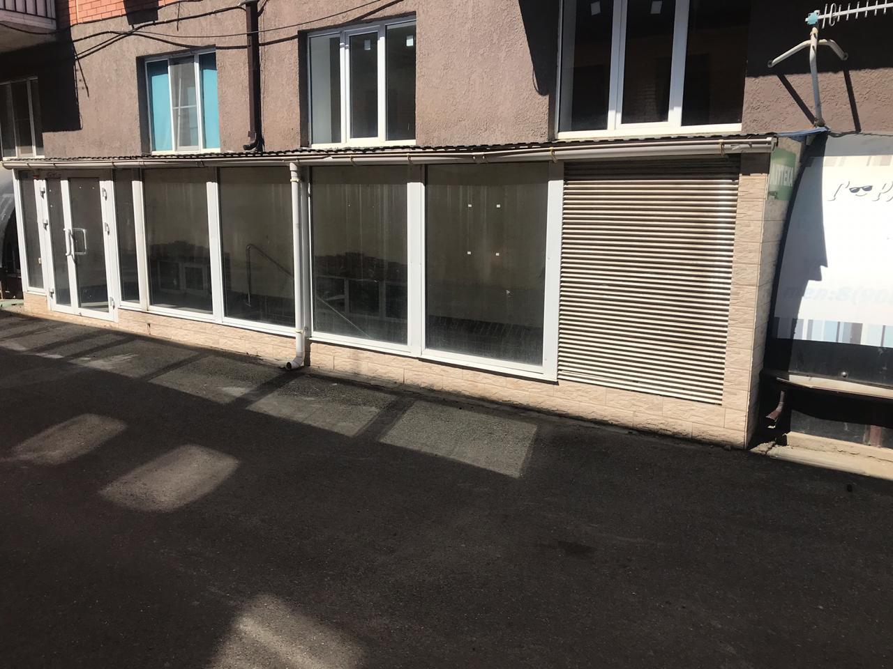 Фото №8: Коммерция 97 м² - Краснодар, Прикубанский внутригородской округ, Завод Радиоизмерительных Приборов, мкр. Музыкальный, ул. имени С.В. Рахманинова, 33