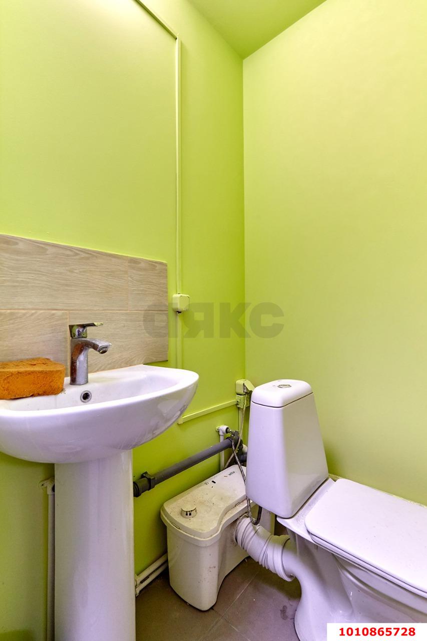 Фото №5: Торговое помещение 98 м² - Краснодар, Музыкальный, ул. имени С.В. Рахманинова, 33