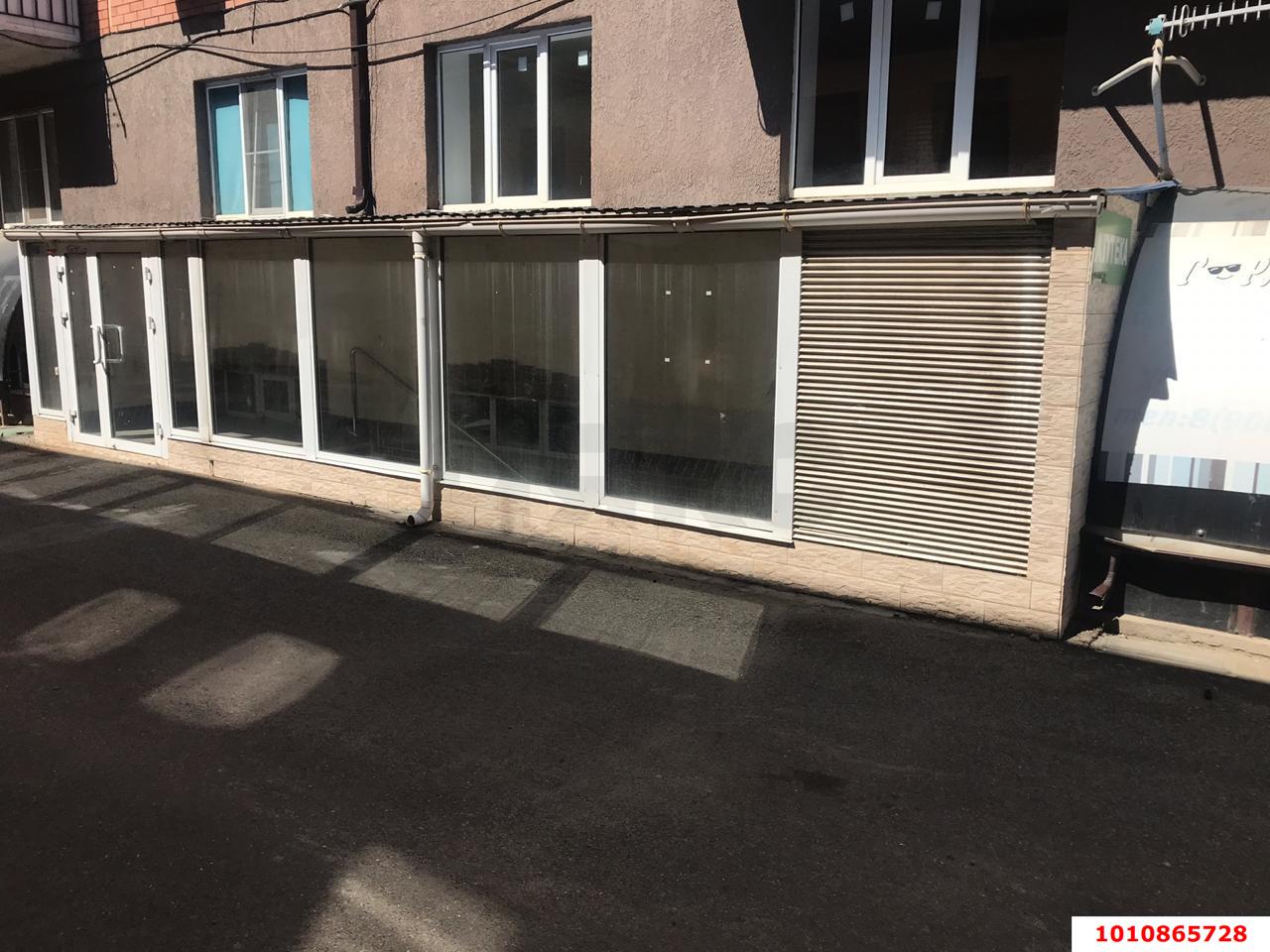 Фото №8: Торговое помещение 98 м² - Краснодар, Музыкальный, ул. имени С.В. Рахманинова, 33