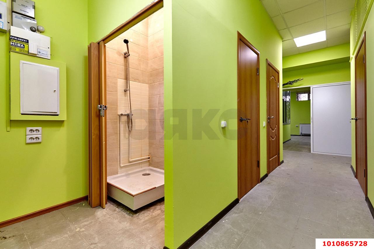 Фото №9: Торговое помещение 98 м² - Краснодар, Музыкальный, ул. имени С.В. Рахманинова, 33