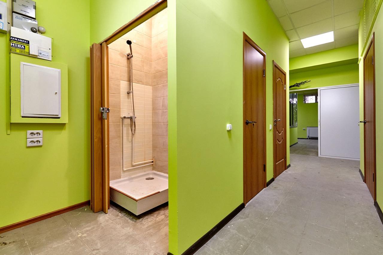 Фото №9: Коммерция 97 м² - Краснодар, Прикубанский внутригородской округ, Завод Радиоизмерительных Приборов, мкр. Музыкальный, ул. имени С.В. Рахманинова, 33