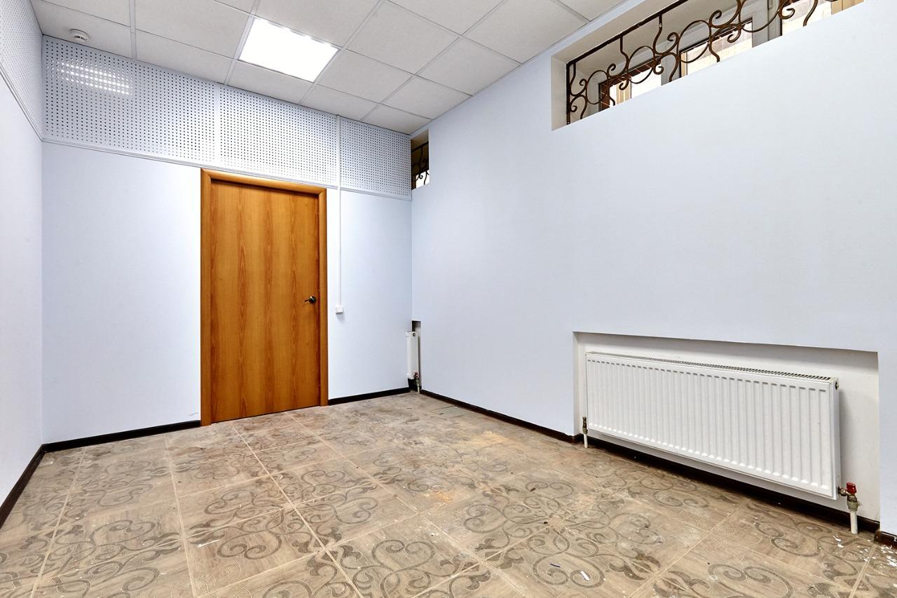 Фото №3: Коммерция 97 м² - Краснодар, Прикубанский внутригородской округ, Завод Радиоизмерительных Приборов, мкр. Музыкальный, ул. имени С.В. Рахманинова, 33