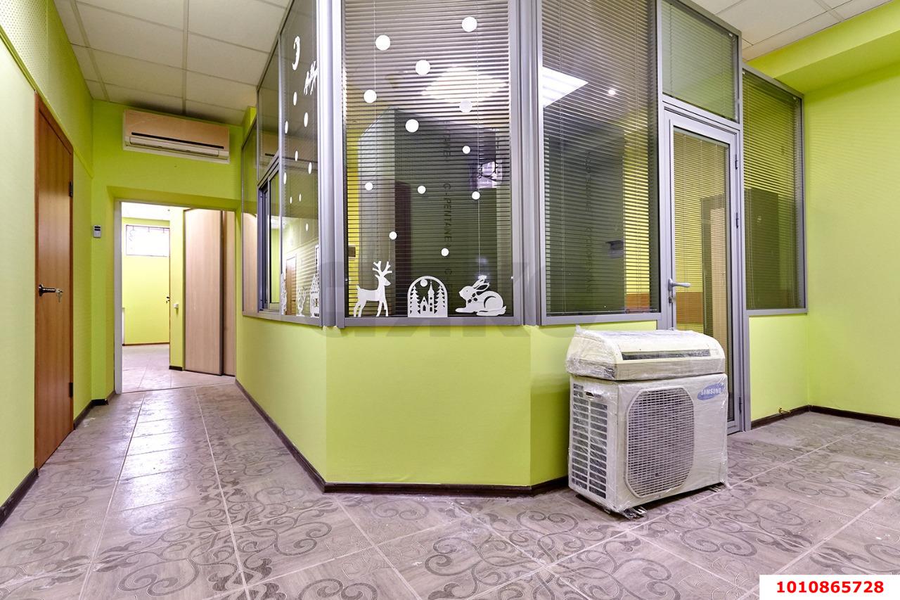 Фото №6: Торговое помещение 98 м² - Краснодар, Музыкальный, ул. имени С.В. Рахманинова, 33