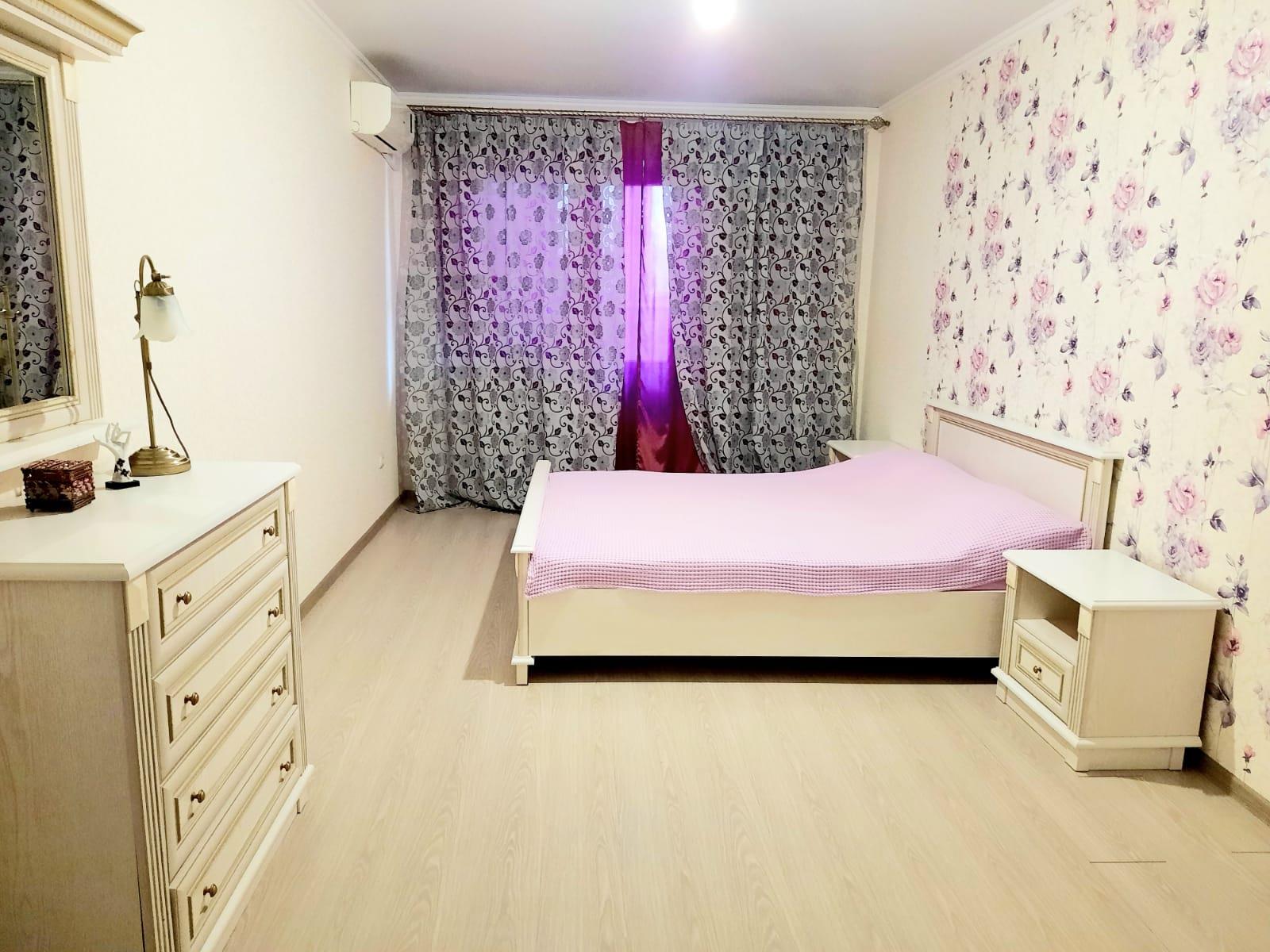 Фото №8: 2-комнатная квартира 70 м² - Краснодар, Прикубанский внутригородской округ, Музыкальный, ЖК Инсити, мкр. имени Петра Метальникова, ул. Петра Метальникова, 7