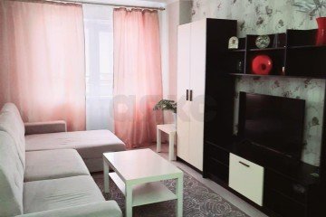 Фото №5: 2-комнатная квартира 62 м² - Краснодар, мкр. имени Петра Метальникова, ул. Петра Метальникова, 7