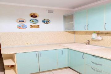 Фото №1: 2-комнатная квартира 70 м² - Краснодар, мкр. имени Петра Метальникова, ул. Петра Метальникова, 7