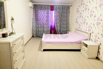 Фото №3: 2-комнатная квартира 62 м² - Краснодар, мкр. имени Петра Метальникова, ул. Петра Метальникова, 7