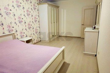 Фото №4: 2-комнатная квартира 62 м² - Краснодар, мкр. имени Петра Метальникова, ул. Петра Метальникова, 7