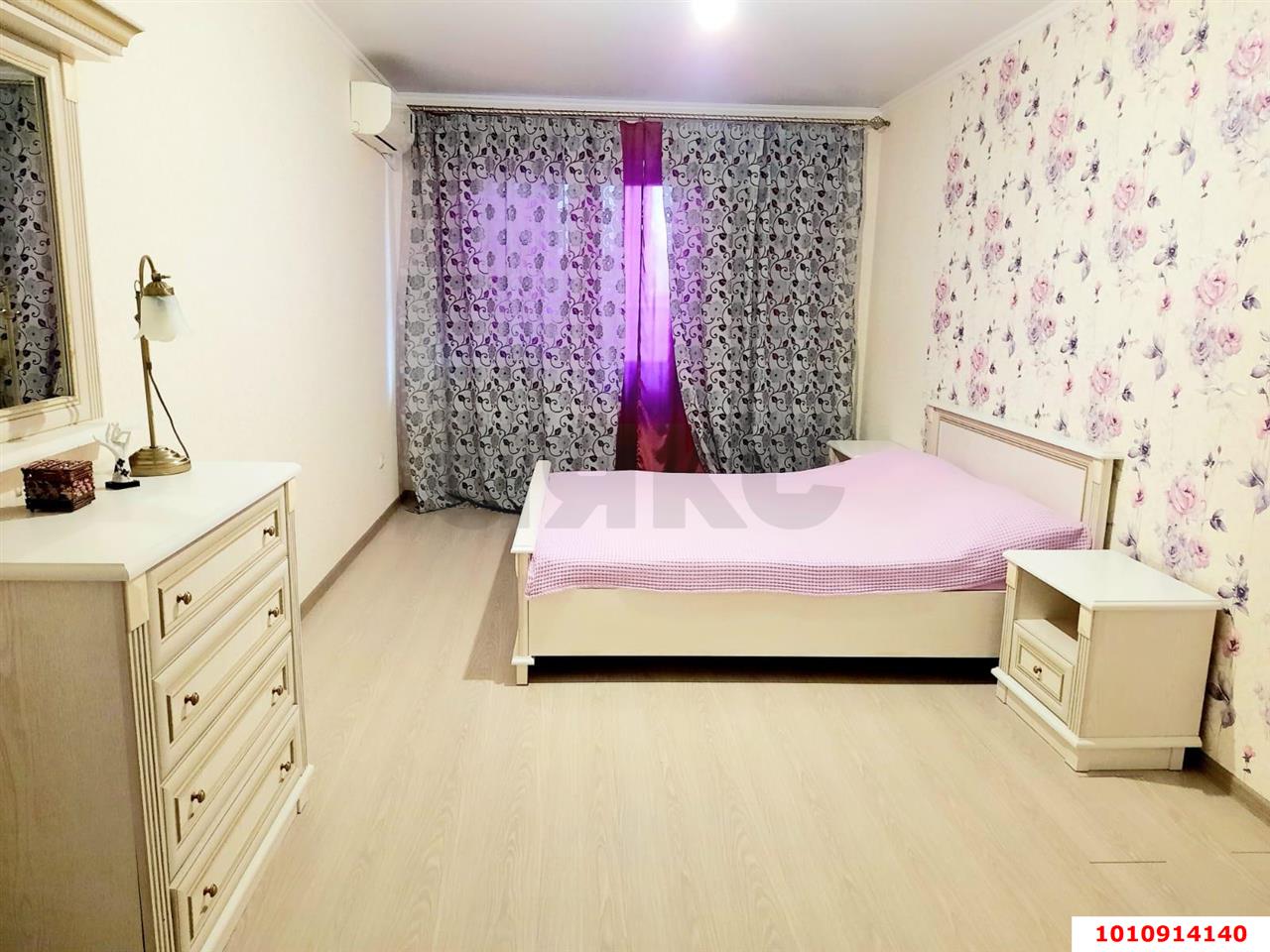 Фото №8: 2-комнатная квартира 70 м² - Краснодар, имени Петра Метальникова, ул. Петра Метальникова, 7