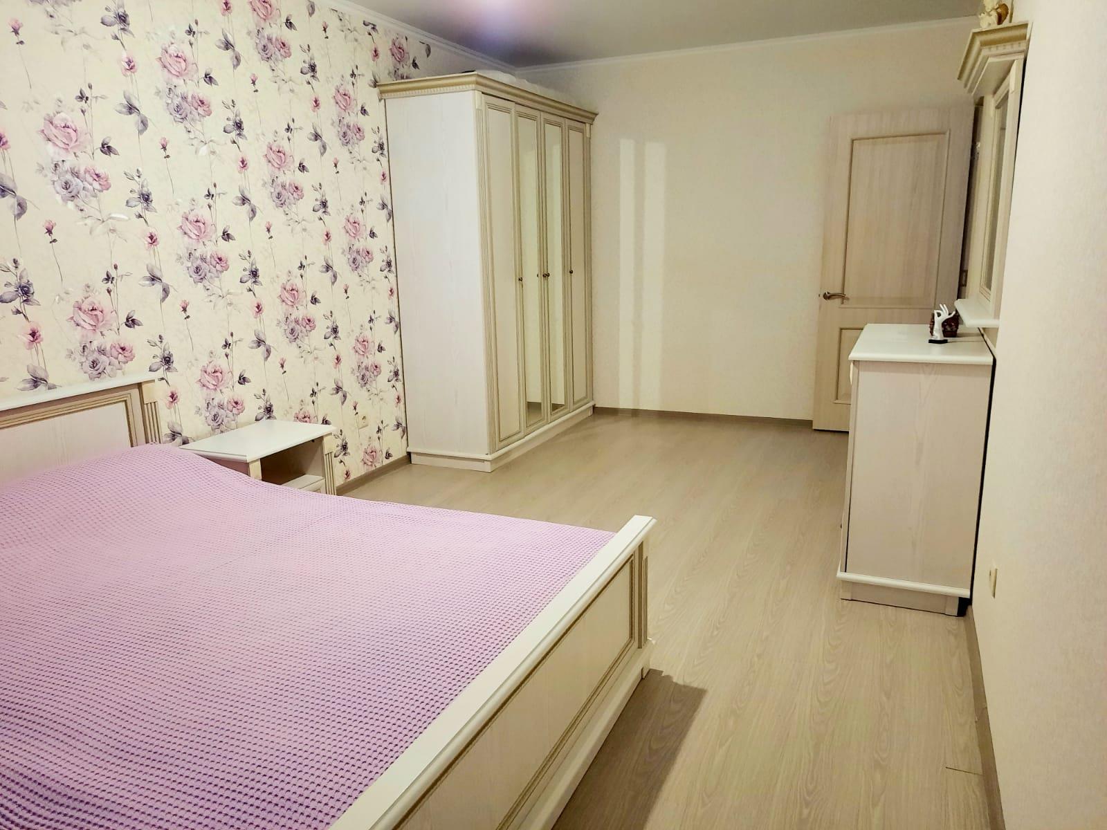 Фото №2: 2-комнатная квартира 70 м² - Краснодар, Прикубанский внутригородской округ, Музыкальный, ЖК Инсити, мкр. имени Петра Метальникова, ул. Петра Метальникова, 7