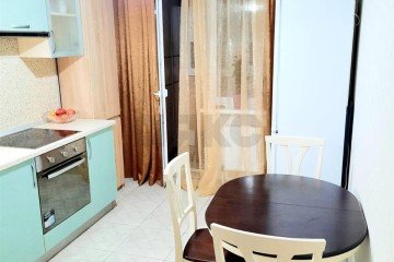 Фото №1: 2-комнатная квартира 62 м² - Краснодар, мкр. имени Петра Метальникова, ул. Петра Метальникова, 7