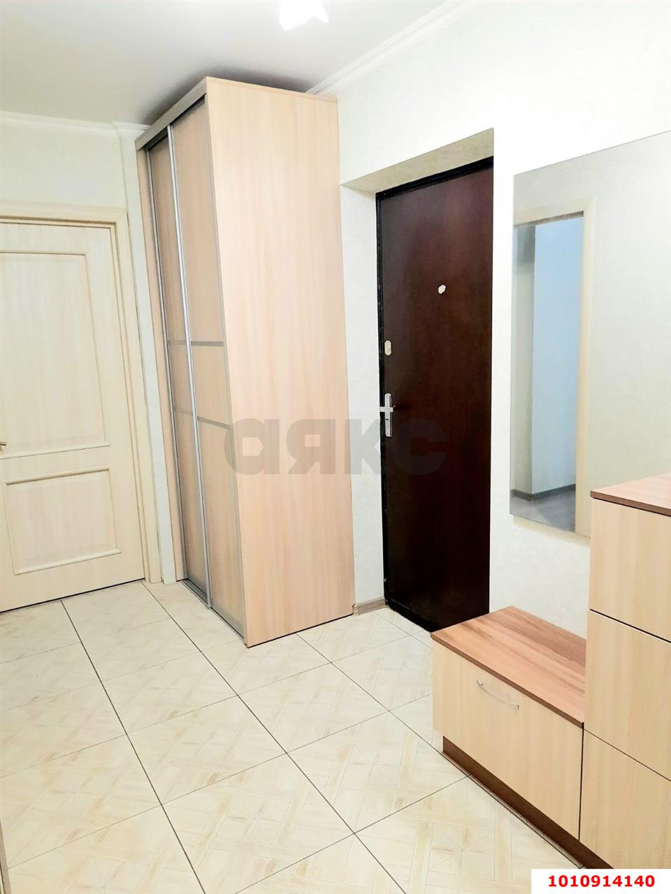 Фото №6: 2-комнатная квартира 70 м² - Краснодар, имени Петра Метальникова, ул. Петра Метальникова, 7