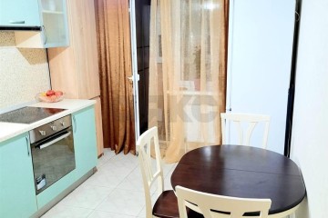 Фото №4: 2-комнатная квартира 70 м² - Краснодар, мкр. имени Петра Метальникова, ул. Петра Метальникова, 7