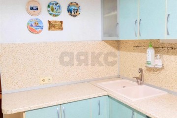 Фото №1: 2-комнатная квартира 62 м² - Краснодар, мкр. имени Петра Метальникова, ул. Петра Метальникова, 7