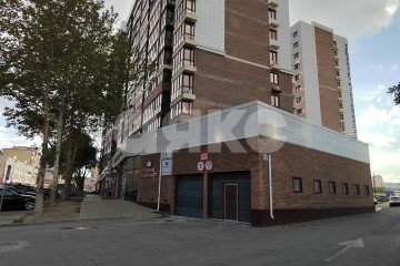 Фото №1: 1-комнатная квартира 45 м² - Анапа, мкр. жилой комплекс Приоритет, ул. Омелькова, 93