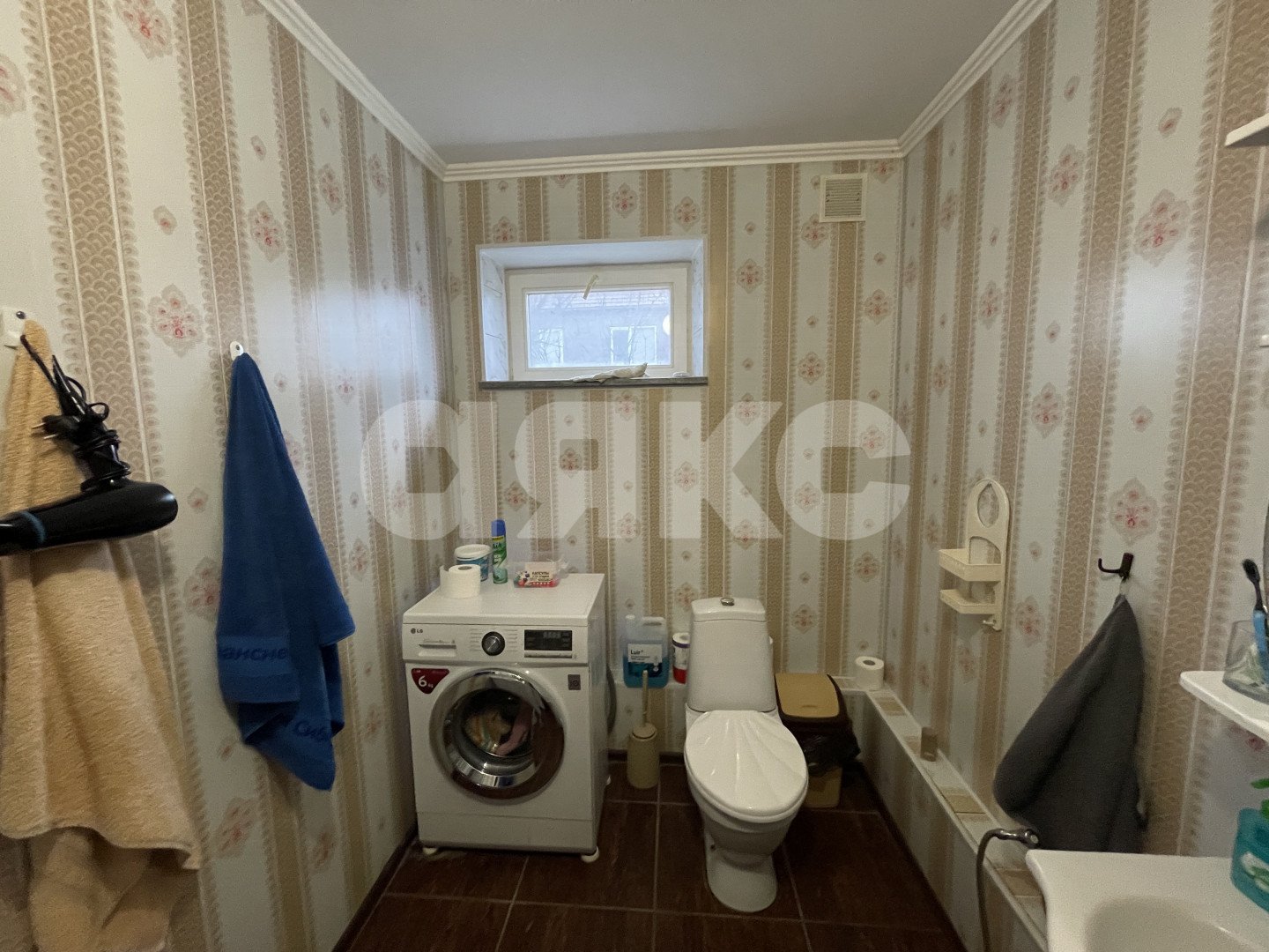 Фото №10: Дом 236 м² + 6 сот. - Горячий Ключ, Городская Больница, ул. 4-я