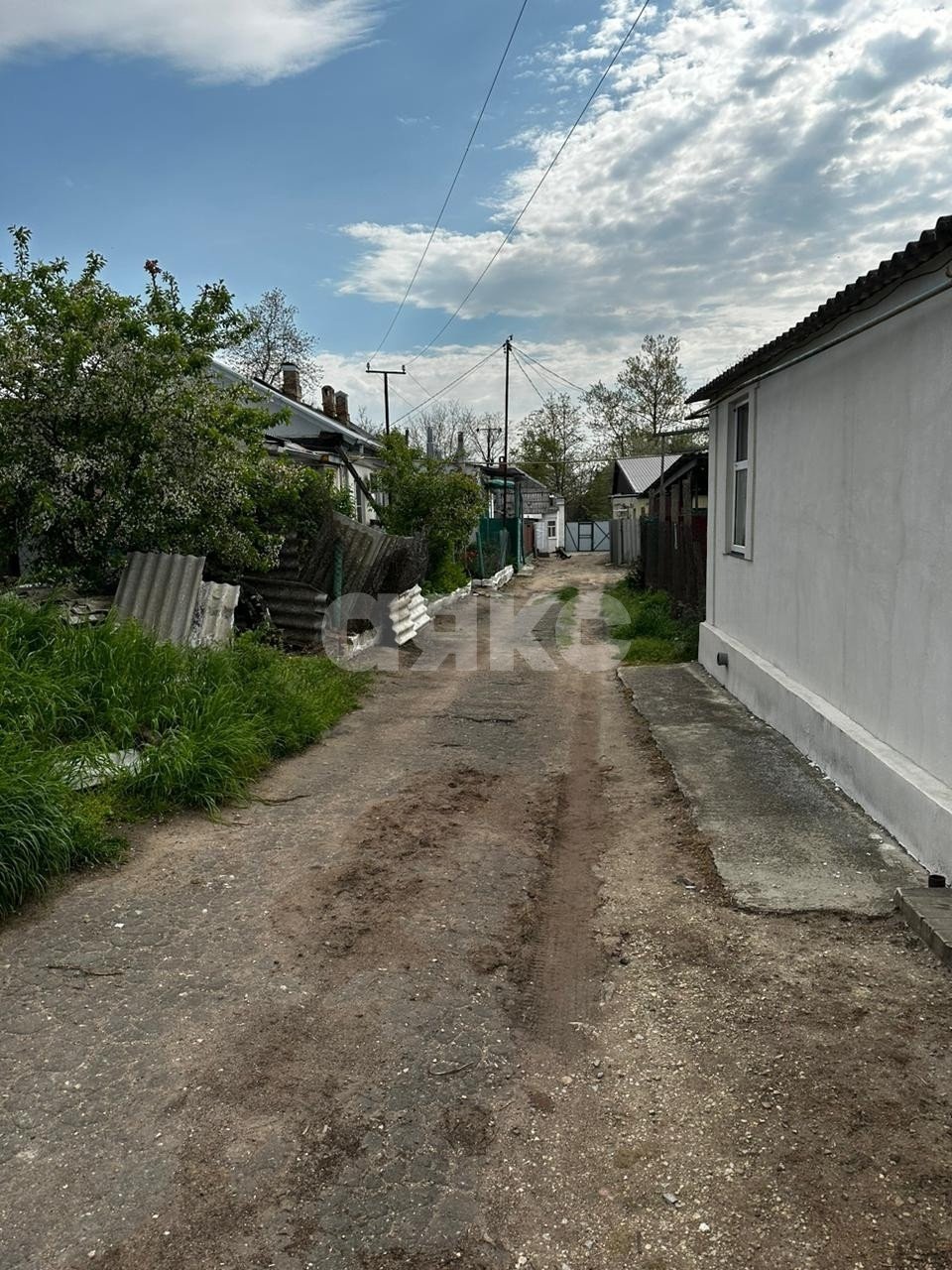 Фото №10: 2-комнатная квартира 34 м² - Темрюк, ул. Розы Люксембург, 13