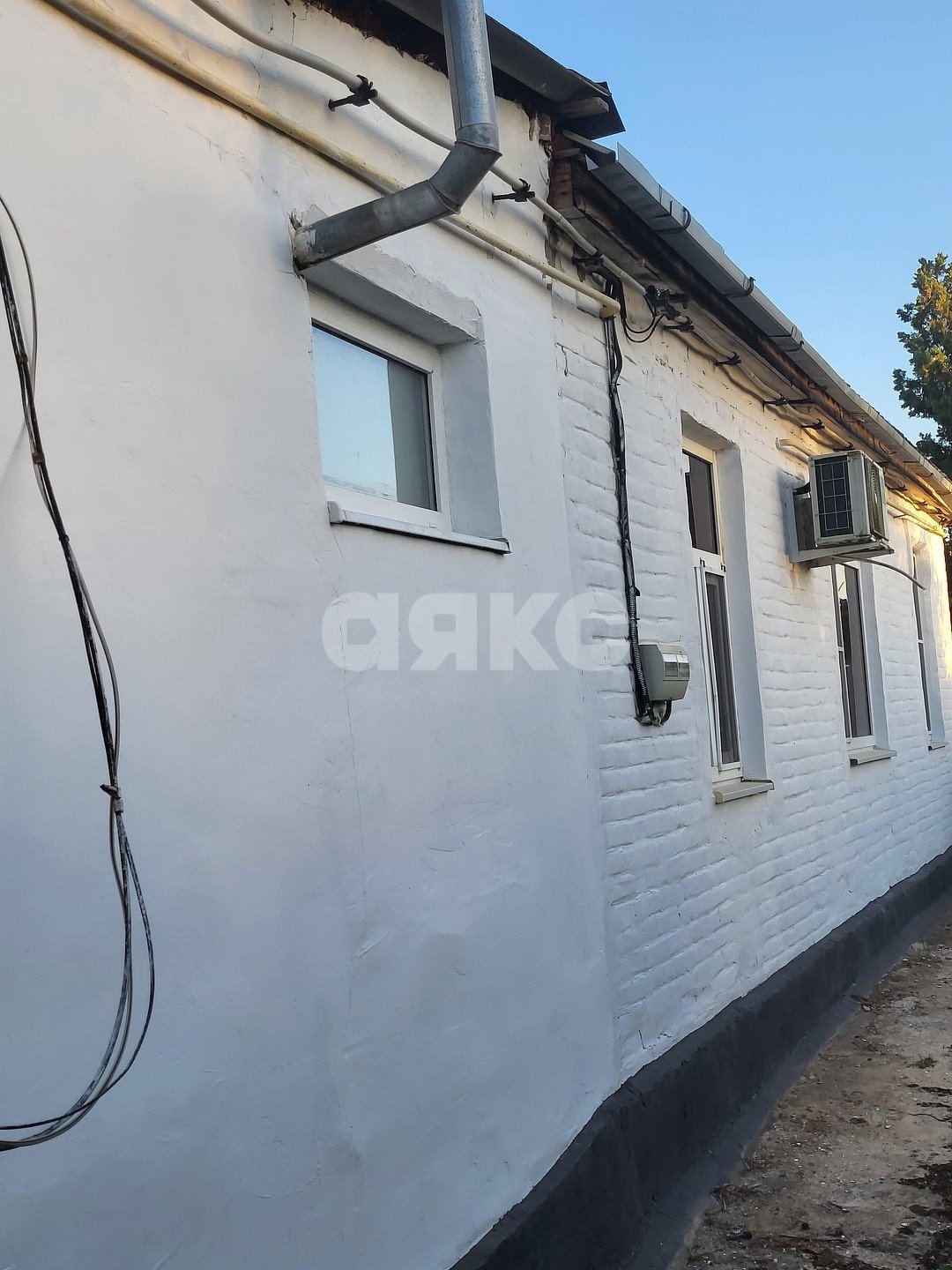 Фото №9: 2-комнатная квартира 34 м² - Темрюк, ул. Розы Люксембург, 13