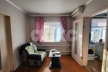 Фото №4: 2-комнатная квартира 34 м² - Темрюк, ул. Розы Люксембург, 13