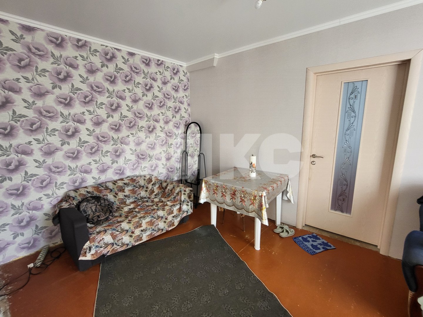 Фото №2: 2-комнатная квартира 34 м² - Темрюк, ул. Розы Люксембург, 13